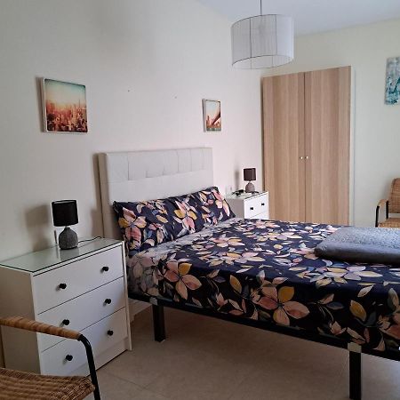 Apartamento Taray Карбонерас Экстерьер фото