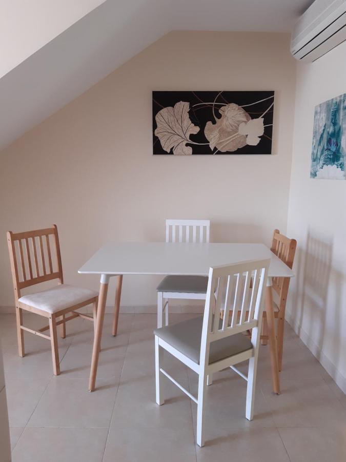 Apartamento Taray Карбонерас Экстерьер фото