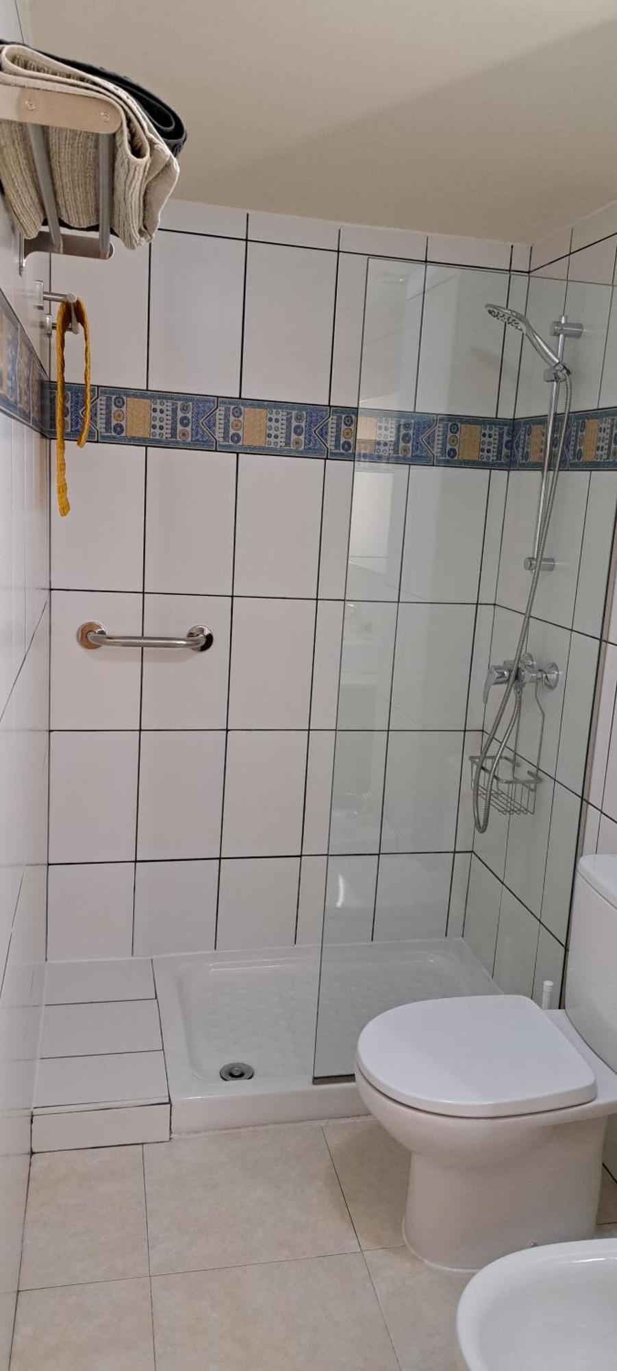 Apartamento Taray Карбонерас Экстерьер фото